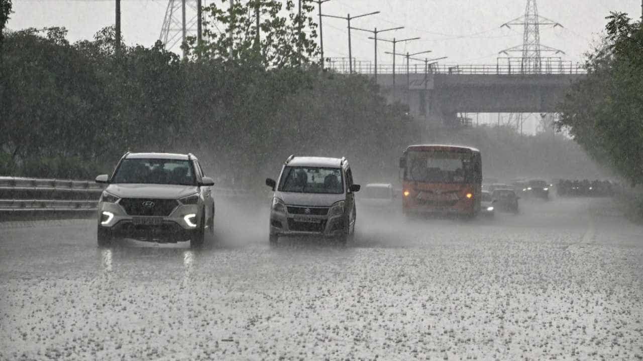 Karnataka Weather Forecast: ಕರಾವಳಿಯಲ್ಲಿಂದು ವರುಣಾರ್ಭಟ! ಆರೆಂಜ್ ಅಲರ್ಟ್​ ಘೋಷಣೆ