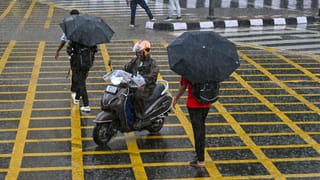 Karnataka Weather Forecast: ನಾಳೆಯಿಂದ 2 ದಿನ ಕರ್ನಾಟಕದ ಉತ್ತರ ಭಾಗದಲ್ಲೂ ಮಳೆಯಬ್ಬರ