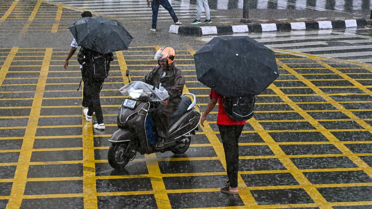 Karnataka Weather Forecast: ನಾಳೆಯಿಂದ 2 ದಿನ ಕರ್ನಾಟಕದ ಉತ್ತರ ಭಾಗದಲ್ಲೂ ಮಳೆಯಬ್ಬರ