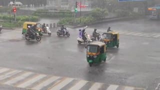 Karnataka Weather Forecast: ಕರ್ನಾಟಕದಲ್ಲಿ 5 ದಿನ ಮಳೆ; 6 ಜಿಲ್ಲೆಗಳಿಗೆ ಯೆಲ್ಲೋ ಅಲರ್ಟ್ ಘೋಷಣೆ