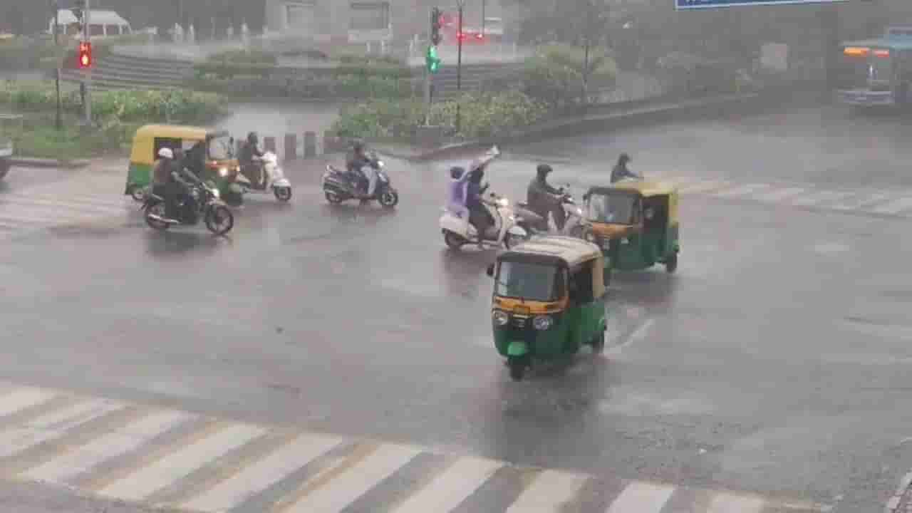 Karnataka Weather Forecast: ಕರ್ನಾಟಕದಲ್ಲಿ 5 ದಿನ ಮಳೆ; 6 ಜಿಲ್ಲೆಗಳಿಗೆ ಯೆಲ್ಲೋ ಅಲರ್ಟ್ ಘೋಷಣೆ