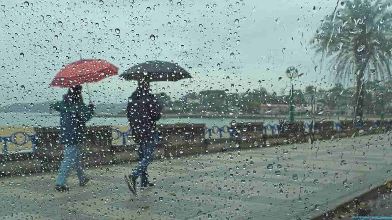 Karnataka Weather Forecast: ಮುಂದಿನ 24 ಗಂಟೆಗಳಲ್ಲಿ ಬೆಂಗಳೂರು ಸೇರಿ ರಾಜ್ಯದ ಹಲವೆಡೆ ಮಳೆ