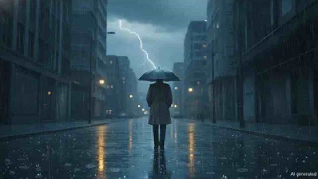 Karnataka Weather Forecast: ಮೇ 26ಕ್ಕೆ ಕೈಕೊಟ್ಟ ಮುಂಗಾರು, ಜೂ.4ಕ್ಕೆ ಪ್ರವೇಶ: ಕರ್ನಾಟಕದಲ್ಲಿ ಮುಂದಿನ 9 ದಿನ ಭಾರೀ ಮಳೆ Karnataka Weather Forecast: ಮೇ 26ಕ್ಕೆ ಕೈಕೊಟ್ಟ ಮುಂಗಾರು, ಜೂ.4ಕ್ಕೆ ಪ್ರವೇಶ: ಕರ್ನಾಟಕದಲ್ಲಿ ಮುಂದಿನ 9 ದಿನ ಭಾರೀ ಮಳೆ
