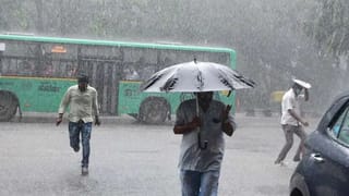 Karnataka Weather Forecast: ಬೆಂಗಳೂರು ಸೇರಿ ಕರಾವಳಿ, ದಕ್ಷಿಣ ಒಳನಾಡಲ್ಲಿ 2 ದಿನ ಭಾರಿ ಮಳೆ ನಿರೀಕ್ಷೆ