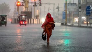 Monsoon Rain 2026: ಭಾರತಕ್ಕೆ ಮುಂಗಾರುಅಧಿಕೃತ ಪ್ರವೇಶ, ಕರ್ನಾಟಕ ಸೇರಿ 19 ರಾಜ್ಯಗಳಲ್ಲಿ  ವಿಪರೀತ ಗಾಳಿ, ಮಳೆ