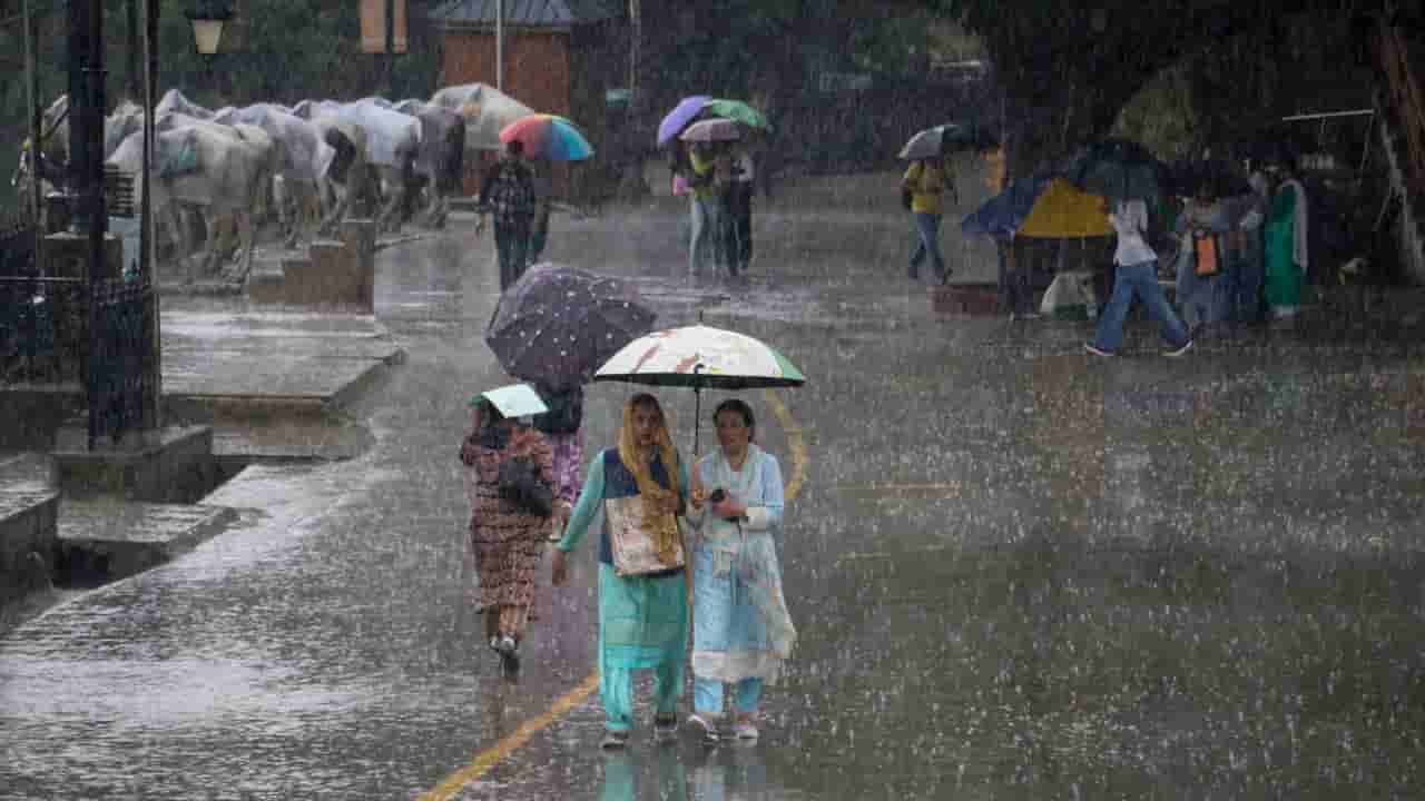 Karnataka Weather Forecast: ಜೂ.28ರ ವರೆಗೂ ರಾಜ್ಯದಲ್ಲಿ ವರುಣಾರ್ಭಟ, ಕರಾವಳಿಯಲ್ಲಿ ಭಾರಿ ಮಳೆ ನಿರೀಕ್ಷೆ