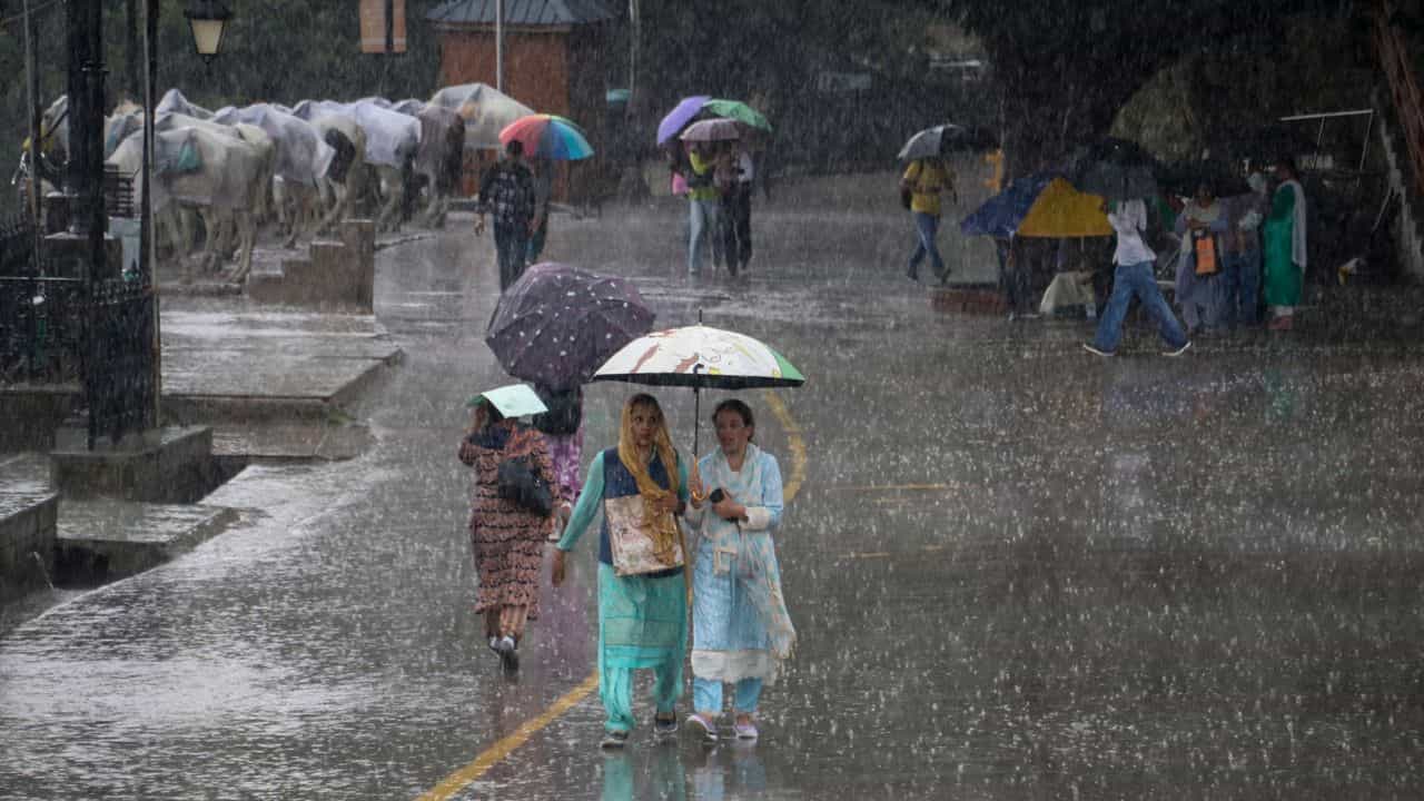 Karnataka Weather Forecast: ಜೂ.28ರ ವರೆಗೂ ರಾಜ್ಯದಲ್ಲಿ ವರುಣಾರ್ಭಟ, ಕರಾವಳಿಯಲ್ಲಿ ಭಾರಿ ಮಳೆ ನಿರೀಕ್ಷೆ