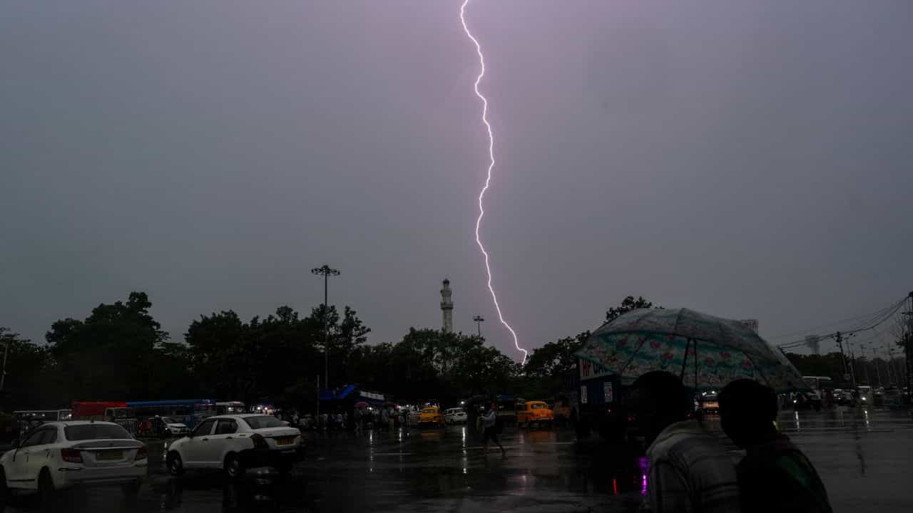 Karnataka Weather Forecast: ಜುಲೈ ಆರಂಭದವರೆಗೂ ರಾಜ್ಯದಲ್ಲಿ ಮಳೆ ಅಬ್ಬರ; ಕರಾವಳಿಯಲ್ಲಿ ವರುಣಾರ್ಭಟ
