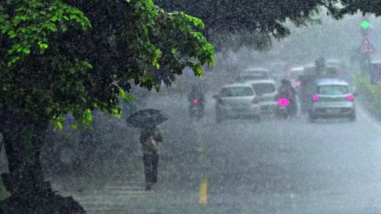 Karnataka Weather Forecast: ರಾಜ್ಯದ ಹಲವೆಡೆ ವರುಣನ ಅಬ್ಬರ, ವಿವಿಧ ಜಿಲ್ಲೆಗಳಿಗೆ ಆರೆಂಜ್ ಹಾಗೂ ಯೆಲ್ಲೋ ಅಲರ್ಟ್ ಘೋಷಣೆ!