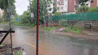 Karnataka Weather Forecast: ಕರಾವಳಿಯಲ್ಲಿ ಅಬ್ಬರಿಸಲಿರುವ ವರುಣ, ಮೂರು ಜಿಲ್ಲೆಗಳಿಗೆ ಆರೆಂಜ್ ಅಲರ್ಟ್!