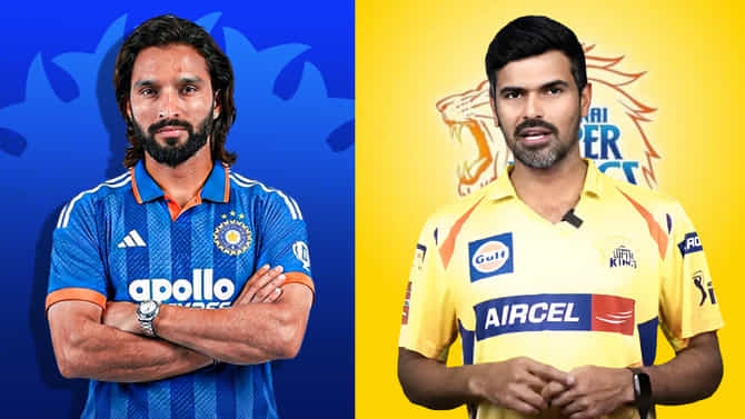 ಸರಿಯಾದ ನಿರ್ಧಾರ... ರಜತ್ ಪಾಟಿದಾರ್ ಆಯ್ಕೆಯಾಗದಿರಲು ಇದುವೇ ಕಾರಣ!