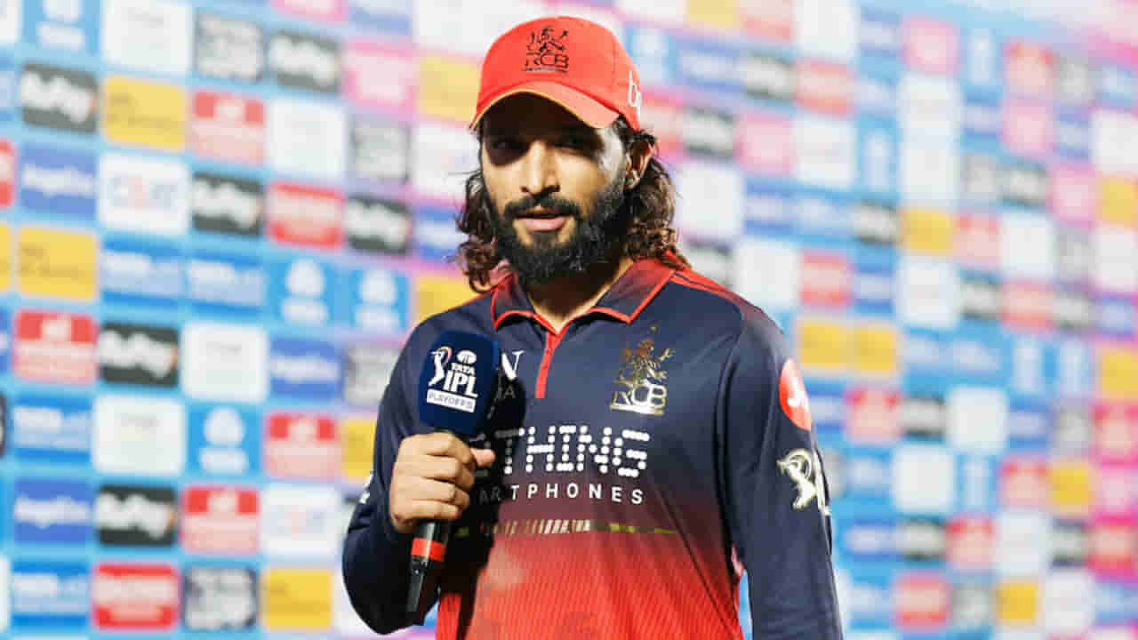 Rajat Patidar: ಎಲ್ಲಾ ಹಣೆಬರಹ, ಹೀಗೆಲ್ಲಾ ಆಗುತ್ತೆ ಅಂತ ಅಂದ್ಕೊಂಡಿರಲಿಲ್ಲ!