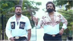 ರಜತ್​​ಗೆ ‘ಮಚ್’ ಬ್ರದರ್ ಎಂದ ವಿನಯ್ ಗೌಡ
