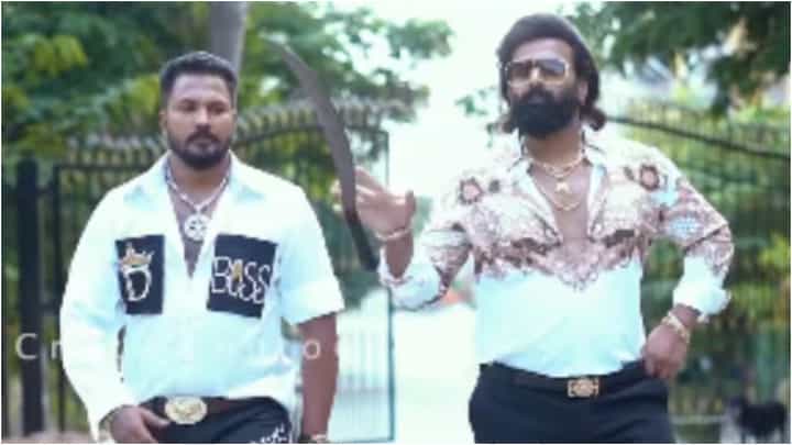 ರಜತ್ಗೆ ‘ಮಚ್’ ಬ್ರದರ್ ಎಂದ ವಿನಯ್ ಗೌಡ ರಜತ್ಗೆ ‘ಮಚ್’ ಬ್ರದರ್ ಎಂದ ವಿನಯ್ ಗೌಡ