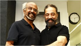ಹಿಟ್ ಕೊಟ್ಟ ನಿರ್ದೇಶಕನಿಗೆ ಚಾನ್ಸ್ ಕೊಟ್ಟ ರಜನಿಕಾಂತ್-ಕಮಲ್
