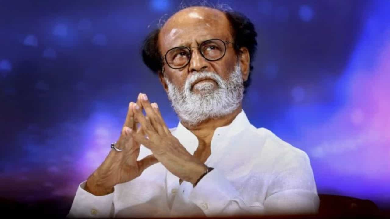 ಚುನಾವಣೆ ಗೆದ್ದರು ಸಿಎಂ ಆಗುತ್ತಿರಲಿಲ್ಲ ರಜನೀಕಾಂತ್, ಯೋಜನೆ ಏನಾಗಿತ್ತು? ಚುನಾವಣೆ ಗೆದ್ದರು ಸಿಎಂ ಆಗುತ್ತಿರಲಿಲ್ಲ ರಜನೀಕಾಂತ್, ಯೋಜನೆ ಏನಾಗಿತ್ತು?