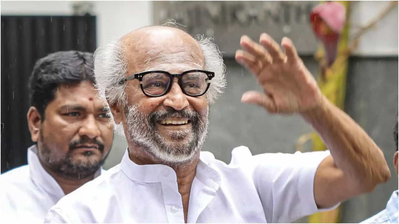 ‘ಧರ್ಮನ್’ ಚಿತ್ರದಲ್ಲಿ ನಿರ್ದೇಶಕರಿಗೆ ಅಸಿಸ್ಟಂಟ್ ಆದ ರಜನಿಕಾಂತ್
