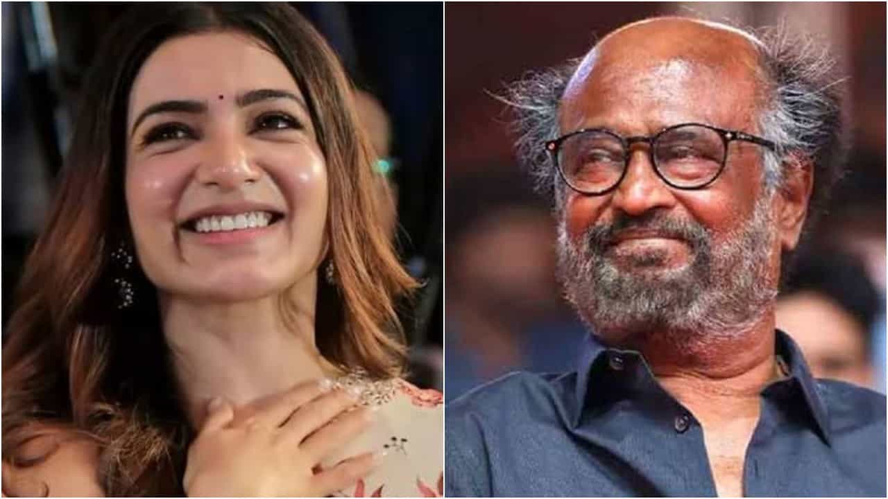 ರಜನಿಕಾಂತ್ ಅವರ ಈ ಚಿತ್ರದಿಂದ ಸ್ಫೂರ್ತಿ ಪಡೆದಿದೆ ಸಮಂತಾ ನಟನೆಯ ‘ಮಾ ಇಂಟಿ ಬಂಗಾರಂ’ ಸಿನಿಮಾ ರಜನಿಕಾಂತ್ ಅವರ ಈ ಚಿತ್ರದಿಂದ ಸ್ಫೂರ್ತಿ ಪಡೆದಿದೆ ಸಮಂತಾ ನಟನೆಯ ‘ಮಾ ಇಂಟಿ ಬಂಗಾರಂ’ ಸಿನಿಮಾ