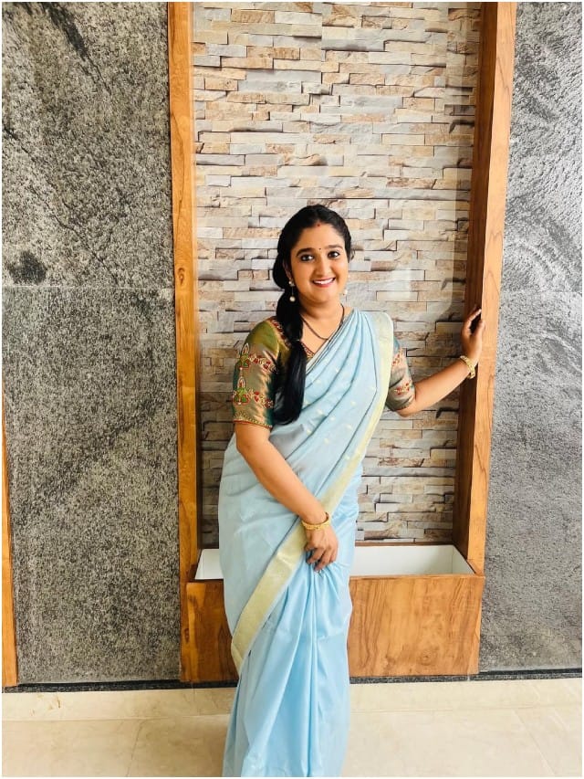 ಹಸೆಮಣೆ ಏರಲು ರೆಡಿ ಆದ ಕನ್ನಡದ ನಟಿ ರೂಪಿಕಾ 