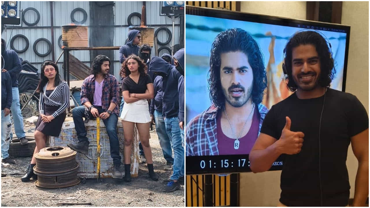 ಹೇಗಿದೆ ಅಶ್ವಿನಿ ಪುನೀತ್ ರಾಜ್‌ಕುಮಾರ್ ಬಿಡುಗಡೆ ಮಾಡಿದ ‘ರಕ್ಕಿ’ ಚಿತ್ರದ ಟ್ರೇಲರ್?