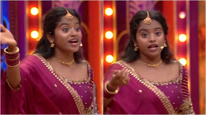 ‘ನಂಗೆ ನೀನು ಅಂದ್ರೆ ತುಂಬಾ ಇಷ್ಟ’; ಮನದಾಳದ ಮಾತು ಹೇಳಿದ ರಕ್ಷಿತಾ ಶೆಟ್ಟಿ
