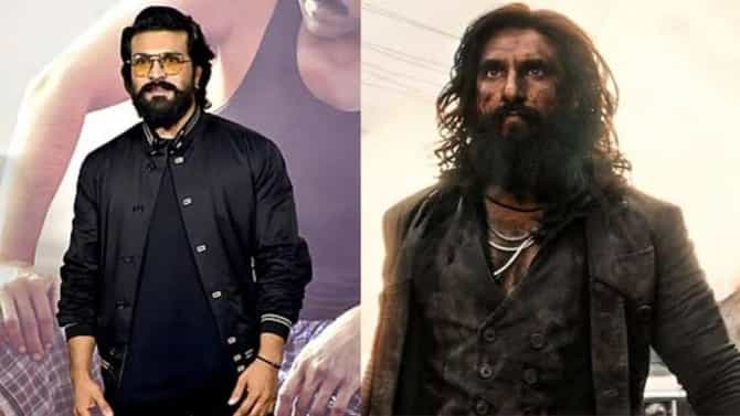 ‘ಧುರಂಧರ್ 2’ ಬಗ್ಗೆ ಸುಳ್ಳು ಹೇಳಿ ಸಿಕ್ಕಿ ಹಾಕಿಕೊಂಡ ನಟ ರಾಮ್ ಚರಣ್