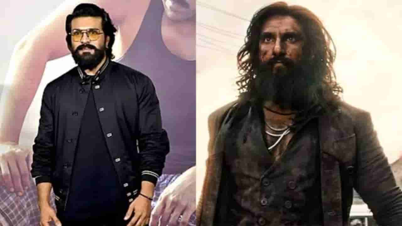 ‘ಧುರಂಧರ್ 2’ ಬಗ್ಗೆ ಸುಳ್ಳು ಹೇಳಿ ಸಿಕ್ಕಿ ಹಾಕಿಕೊಂಡ ನಟ ರಾಮ್ ಚರಣ್