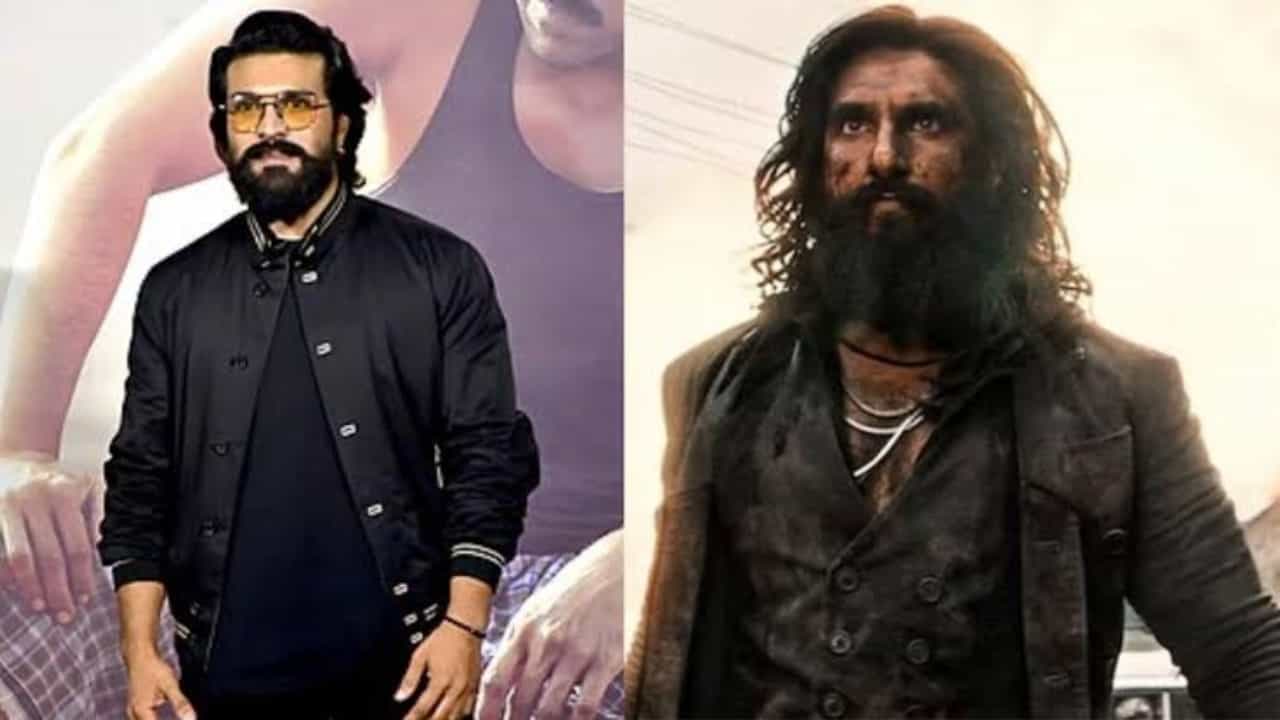 ‘ಧುರಂಧರ್ 2’ ಬಗ್ಗೆ ಸುಳ್ಳು ಹೇಳಿ ಸಿಕ್ಕಿ ಹಾಕಿಕೊಂಡ ನಟ ರಾಮ್ ಚರಣ್ ‘ಧುರಂಧರ್ 2’ ಬಗ್ಗೆ ಸುಳ್ಳು ಹೇಳಿ ಸಿಕ್ಕಿ ಹಾಕಿಕೊಂಡ ನಟ ರಾಮ್ ಚರಣ್