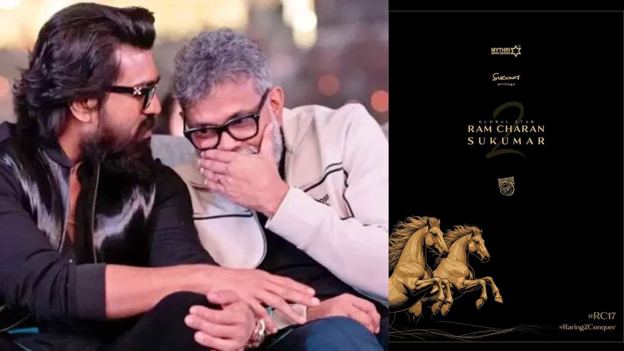 ಸುಕುಮಾರ್ಗಾಗಿ ಇನ್ನಷ್ಟು ತಿಂಗಳು ಕಾಯಬೇಕು ರಾಮ್ ಚರಣ್ ಸುಕುಮಾರ್ಗಾಗಿ ಇನ್ನಷ್ಟು ತಿಂಗಳು ಕಾಯಬೇಕು ರಾಮ್ ಚರಣ್