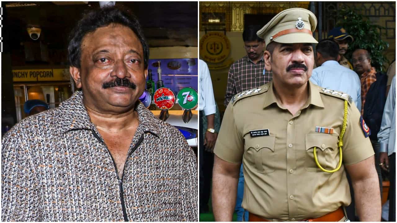 ಎನ್ಕೌಂಟರ್ ಸ್ಪೆಷಲಿಸ್ಟ್ ದಯಾ ನಾಯಕ್ ಬಯೋಪಿಕ್ ಮಾಡಲಿರುವ ರಾಮ್ ಗೋಪಾಲ್ ವರ್ಮಾ? ಎನ್ಕೌಂಟರ್ ಸ್ಪೆಷಲಿಸ್ಟ್ ದಯಾ ನಾಯಕ್ ಬಯೋಪಿಕ್ ಮಾಡಲಿರುವ ರಾಮ್ ಗೋಪಾಲ್ ವರ್ಮಾ?