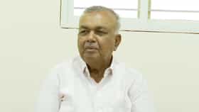 ಇಂದು ಸಂಜೆಯೇ ರಾಮಲಿಂಗಾ ರೆಡ್ಡಿ ರಾಜೀನಾಮೆ ವಾಪಸ್ ಸಾಧ್ಯತೆ!