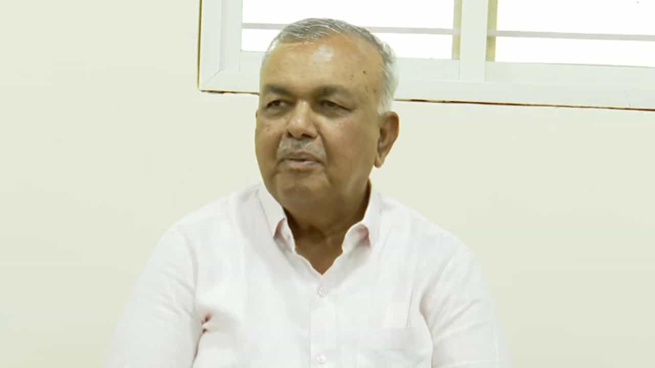 ಇಂದು ಸಂಜೆಯೇ ರಾಮಲಿಂಗಾ ರೆಡ್ಡಿ ರಾಜೀನಾಮೆ ವಾಪಸ್ ಸಾಧ್ಯತೆ! ರಣದೀಪ್ ಸುರ್ಜೇವಾಲ, ಡಿಕೆಶಿ ತುರ್ತು ಮಾತುಕತೆ