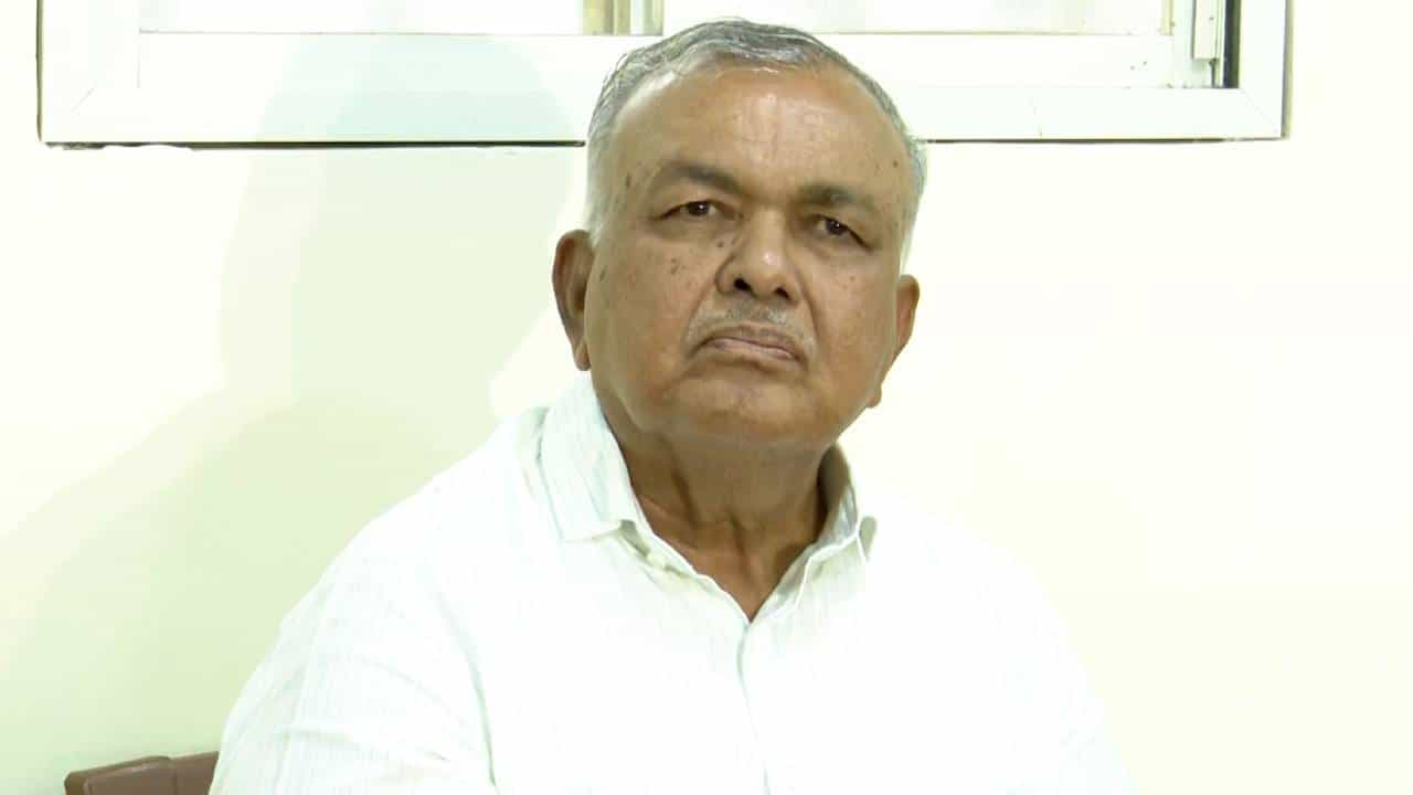 ತುಂಗಭದ್ರಾ ಡ್ಯಾಂ ನೂತನ ಕ್ರಸ್ಟ್​ ಗೇಟ್​​ಗಳ ಲೋಕಾರ್ಪಣೆಗೆ ಜಲಸಂಪನ್ಮೂಲ ಸಚಿವರೇ ಗೈರು: ಸ್ಪಷ್ಟನೆ ನೀಡಿದ ರಾಮಲಿಂಗಾರೆಡ್ಡಿ