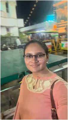 ಸಿನಿಮಾ ಕೆಲಸದ ನಡುವೆ ಚೆನ್ನೈ ಸುತ್ತಿದ ರಂಜನಿ