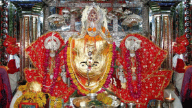 ದೇಶದ ಬೇರೆಲ್ಲೂ ಕಾಣ ಸಿಗದ ವಿಶಿಷ್ಟ ರೂಪದ ಗಣೇಶ; ಈ ದೇವಸ್ಥಾನ ಎಲ್ಲಿದೆ?