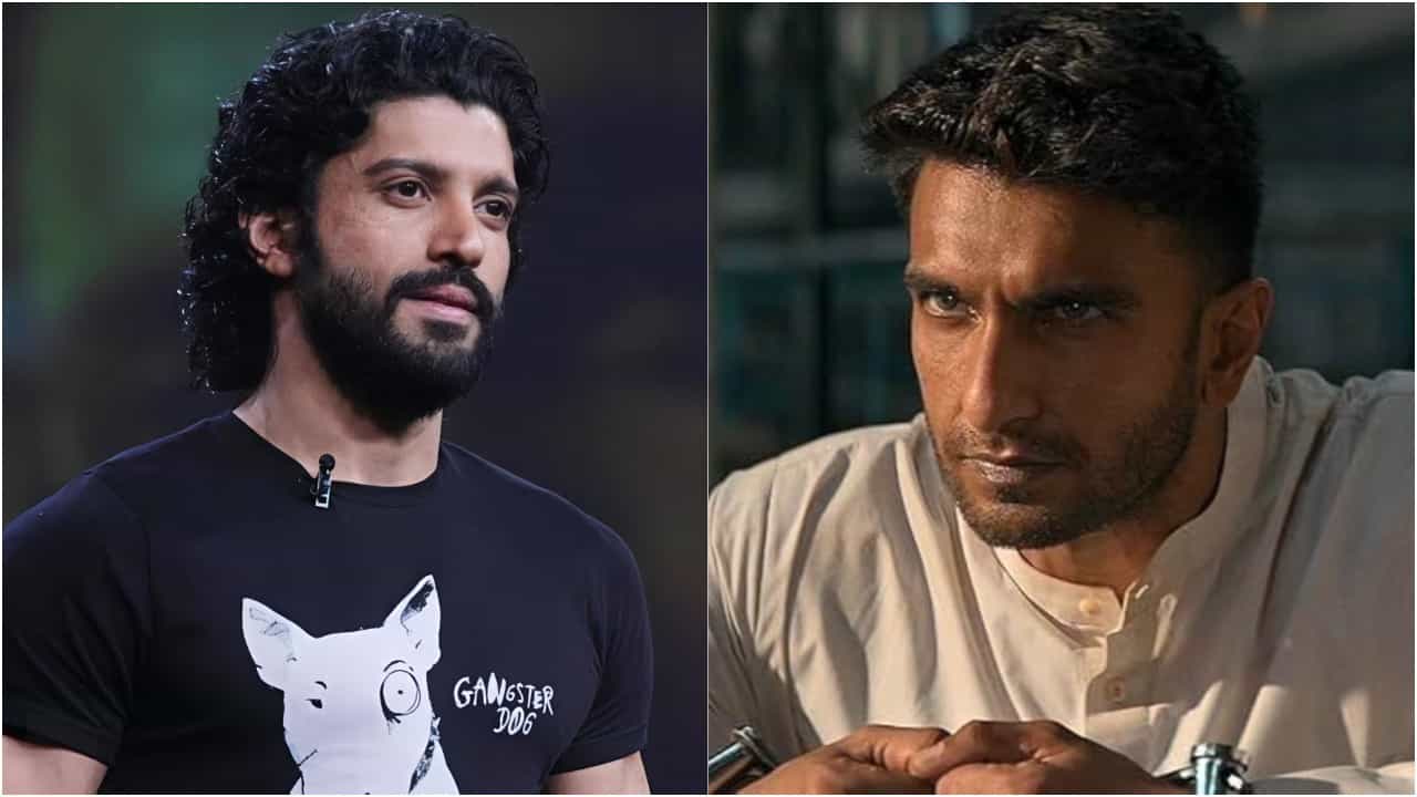 ‘ಡಾನ್ 3’ ವಿವಾದಕ್ಕೆ ಬಿಗ್ ಟ್ವಿಸ್ಟ್; ಚಿತ್ರರಂಗದ ಒಕ್ಕೂಟಕ್ಕೇ ಲೀಗಲ್ ನೋಟಿಸ್ ಕಳುಹಿಸಿದ ರಣವೀರ್ ಸಿಂಗ್