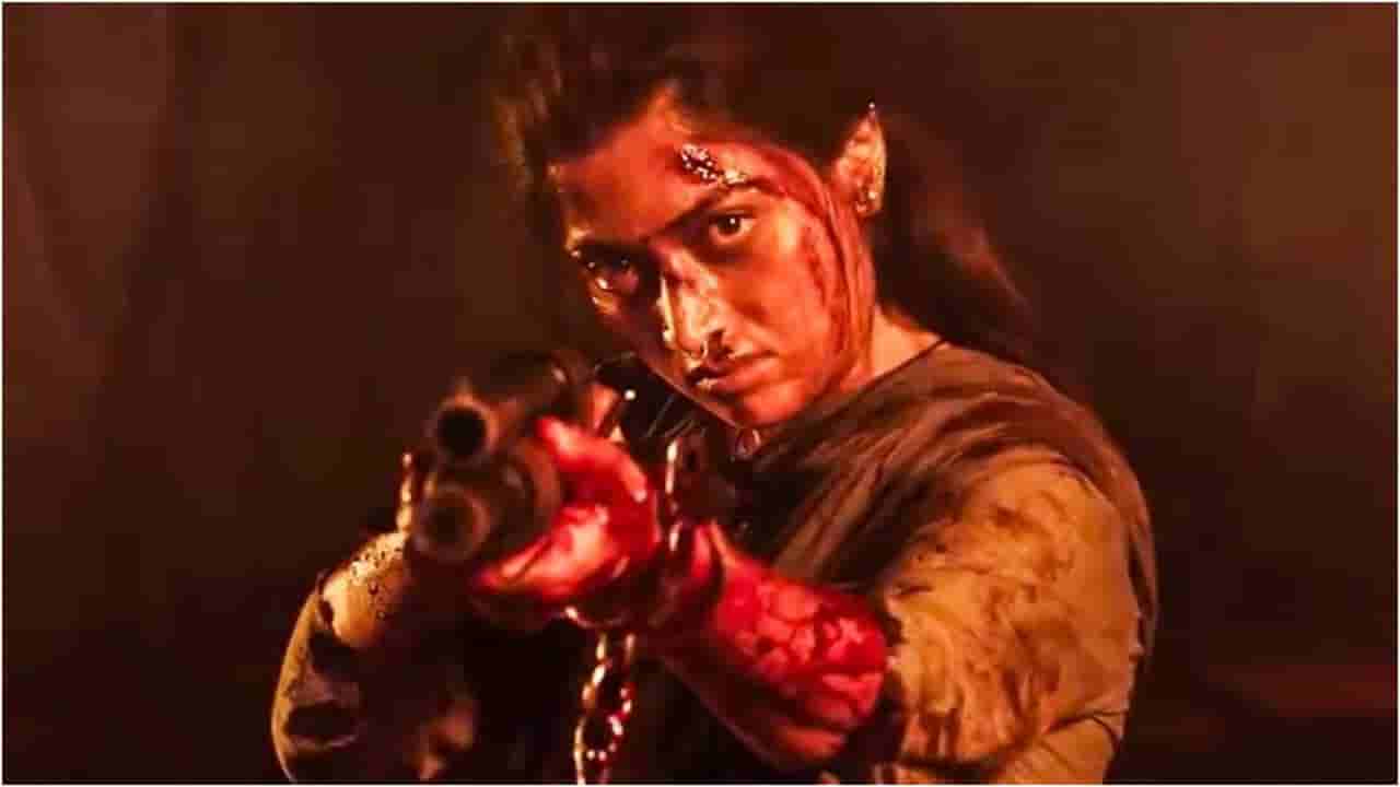 ವಿವಾಹದ ಬಳಿಕ ಬ್ರೇಕ್ಲೆಸ್ ಆಗಿ ಶೂಟ್ ಮಾಡಿದ ರಶ್ಮಿಕಾ; ಬಿಗ್ ಅಪ್ಡೇಟ್