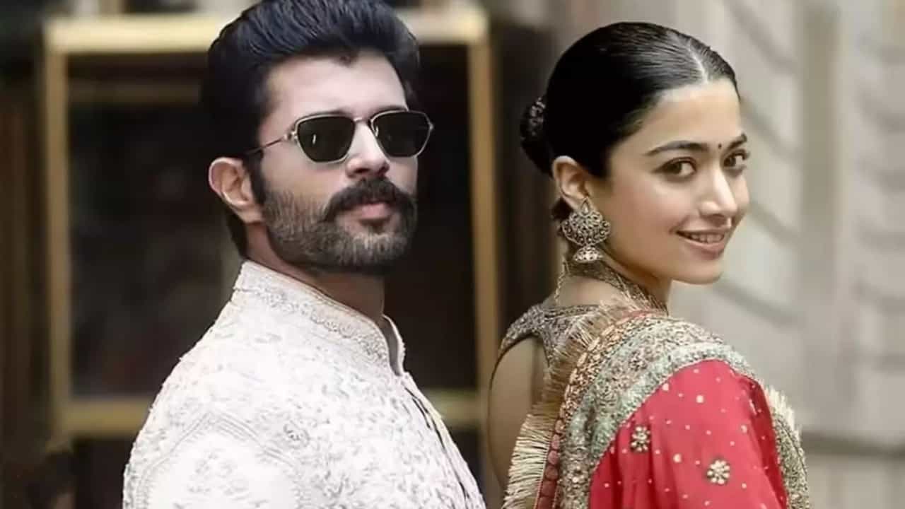 ಕೊಟ್ಟ ಮಾತು ಉಳಿಸಿಕೊಂಡ ರಶ್ಮಿಕಾ-ವಿಜಯ್: ನೂರಾರು ವಿದ್ಯಾರ್ಥಿಗಳಿಗೆ ನೆರವು
