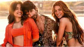 ‘ಕಾಕ್​​ಟೇಲ್ 2’ನಲ್ಲಿ ರಶ್ಮಿಕಾ ಮೂಲೆಗುಂಪು​; ಹಿಂದಿ ಉಚ್ಚಾರಣೆ ಬಗ್ಗೆ ಟೀಕೆ