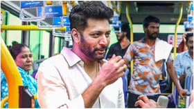 ವಿಚ್ಛೇದನ ಸಿಗೋ ತನಕ ಸಿನಿಮಾ ಮಾಡಲ್ಲ ಅಂತ ಹೇಳಿ ಈಗ ಉಲ್ಟಾ ಹೊಡೆದ ಜಯಂ ರವಿ