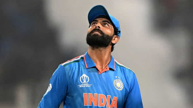 ರವೀಂದ್ರ ಜಡೇಜಾ ಖೇಲ್ ಖತಂ? ಅಜಿತ್ ಅಗರ್ಕರ್ ಹೇಳಿದ್ದೇನು?