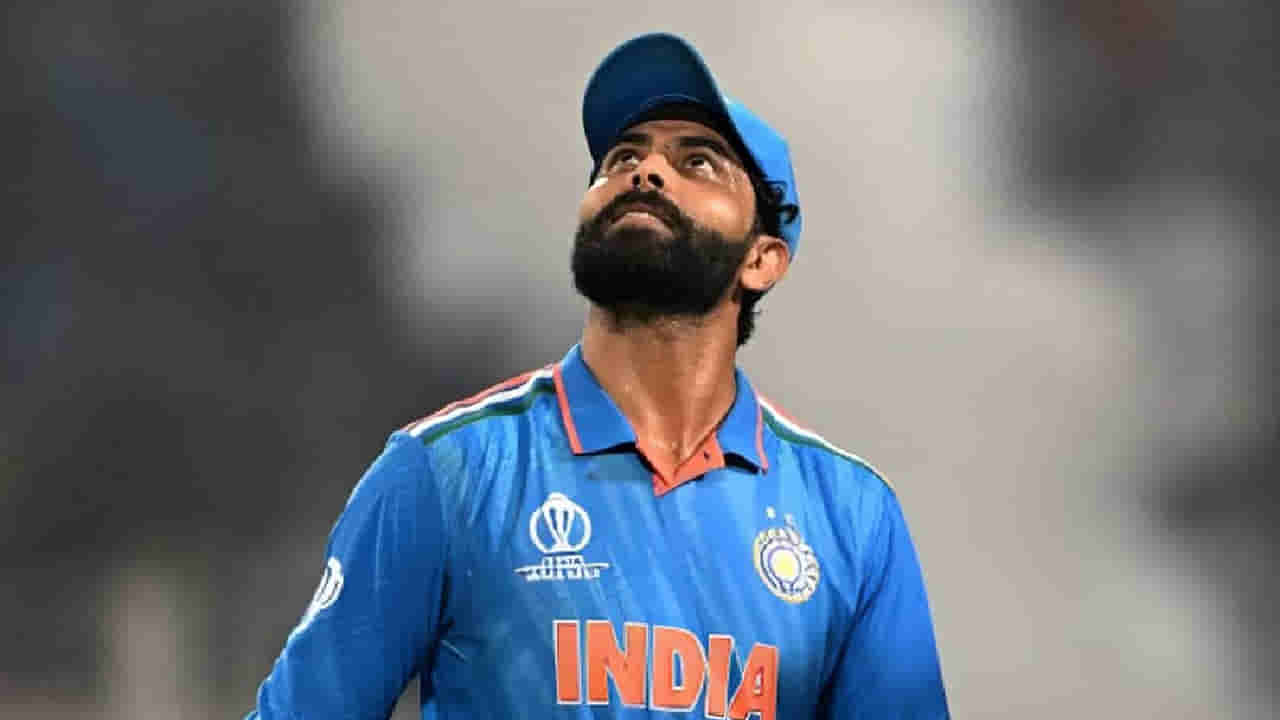 ರವೀಂದ್ರ ಜಡೇಜಾ ಖೇಲ್ ಖತಂ? ಅಜಿತ್ ಅಗರ್ಕರ್ ಹೇಳಿದ್ದೇನು?