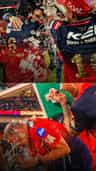 RCB ಟು ಇನ್ ಟು ಸಂಭ್ರಮ