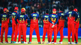 IPL 2027: RCB ರಿಲೀಸ್ ಮಾಡಲಿರುವ ಸಂಭಾವ್ಯ ಆಟಗಾರರ ಪಟ್ಟಿ ಇಲ್ಲಿದೆ