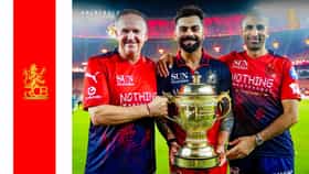 IPL ಮುಕ್ತಾಯದ ಬೆನ್ನಲ್ಲೇ RCB ತಂಡದ ಮಾಸ್ಟರ್ ಪ್ಲ್ಯಾನ್ ರೆಡಿ!