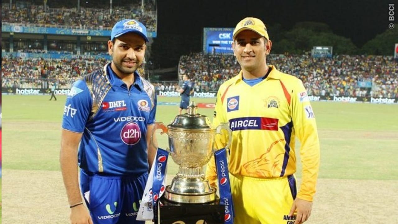 ವಾಸ್ತವವಾಗಿ ಚೆನ್ನೈ ಸೂಪರ್ ಕಿಂಗ್ಸ್ 2010 ಮತ್ತು 2011 ರಲ್ಲಿ ಮಹೇಂದ್ರ ಸಿಂಗ್ ಧೋನಿ ನೇತೃತ್ವದಲ್ಲಿ ಪ್ರಶಸ್ತಿ ಗೆದ್ದಿತ್ತು. ಹಾಗೆಯೇ ಮುಂಬೈ ಇಂಡಿಯನ್ಸ್ 2019 ಮತ್ತು 2020 ರಲ್ಲಿ ರೋಹಿತ್ ಶರ್ಮಾ ನೇತೃತ್ವದಲ್ಲಿ ಪ್ರಶಸ್ತಿಯನ್ನು ತನ್ನದಾಗಿಸಿಕೊಂಡಿತ್ತು. ಈ ಮೂರು ತಂಡಗಳನ್ನು ಹೊರತುಪಡಿಸಿ ಬೇರೆ ಯಾವ ತಂಡವೂ ಸತತ 2 ಬಾರಿ ಟ್ರೋಫಿ ಗೆದ್ದಿಲ್ಲ (PC-IPL X).