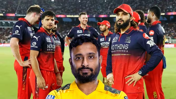 RCB ಗೆಲುವಿನ ಬೆನ್ನಲ್ಲೇ ಅಂಬಾಟಿ ರಾಯುಡು 'ಬಿಗ್ ಬಾಯ್ಸ್' ಹೇಳಿಕೆ!