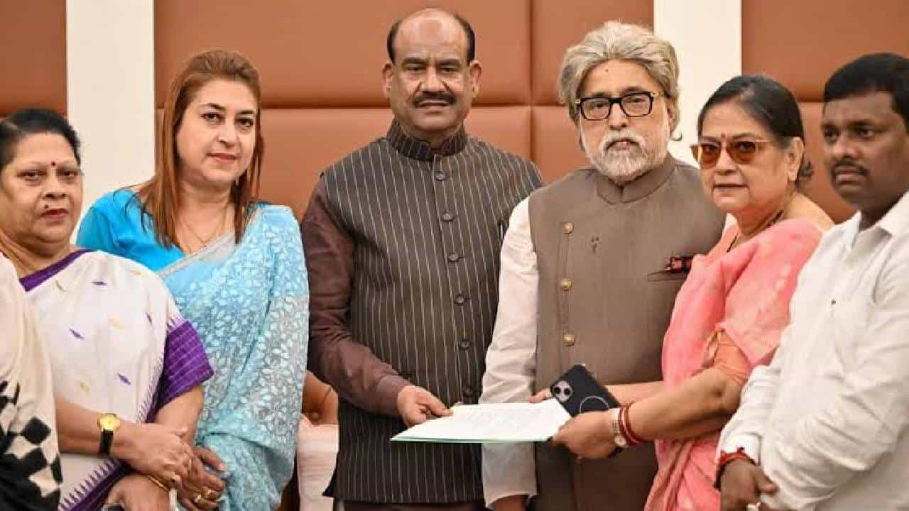 ಎನ್‌ಸಿಪಿಐಗೆ ಹೊಸ ಅಧ್ಯಕ್ಷರ ನೇಮಕ: ಟಿಎಂಸಿ ಬಂಡಾಯ ಸಂಸದರ ಅರ್ಜಿ ಸ್ವೀಕರಿಸುತ್ತಾರಾ ಸ್ಪೀಕರ್ ಓಂ ಬಿರ್ಲಾ?
