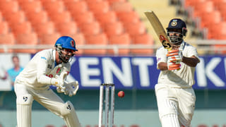 IND vs AFG: ಟೆಸ್ಟ್‌ನಲ್ಲಿ ಅತಿ ಹೆಚ್ಚು ಸಿಕ್ಸರ್‌; ದಿಗ್ಗಜರನ್ನು ಹಿಂದಿಕ್ಕಿದ ರಿಷಭ್ ಪಂತ್