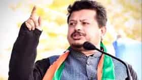 ಸವಾಲುಗಳ ನಡುವೆಯೇ ಹೊಸ ಇತಿಹಾಸ ಸೃಷ್ಟಿಸಲು ಸಜ್ಜಾದ ಶಾಸಕ ರಿತಬ್ರತ